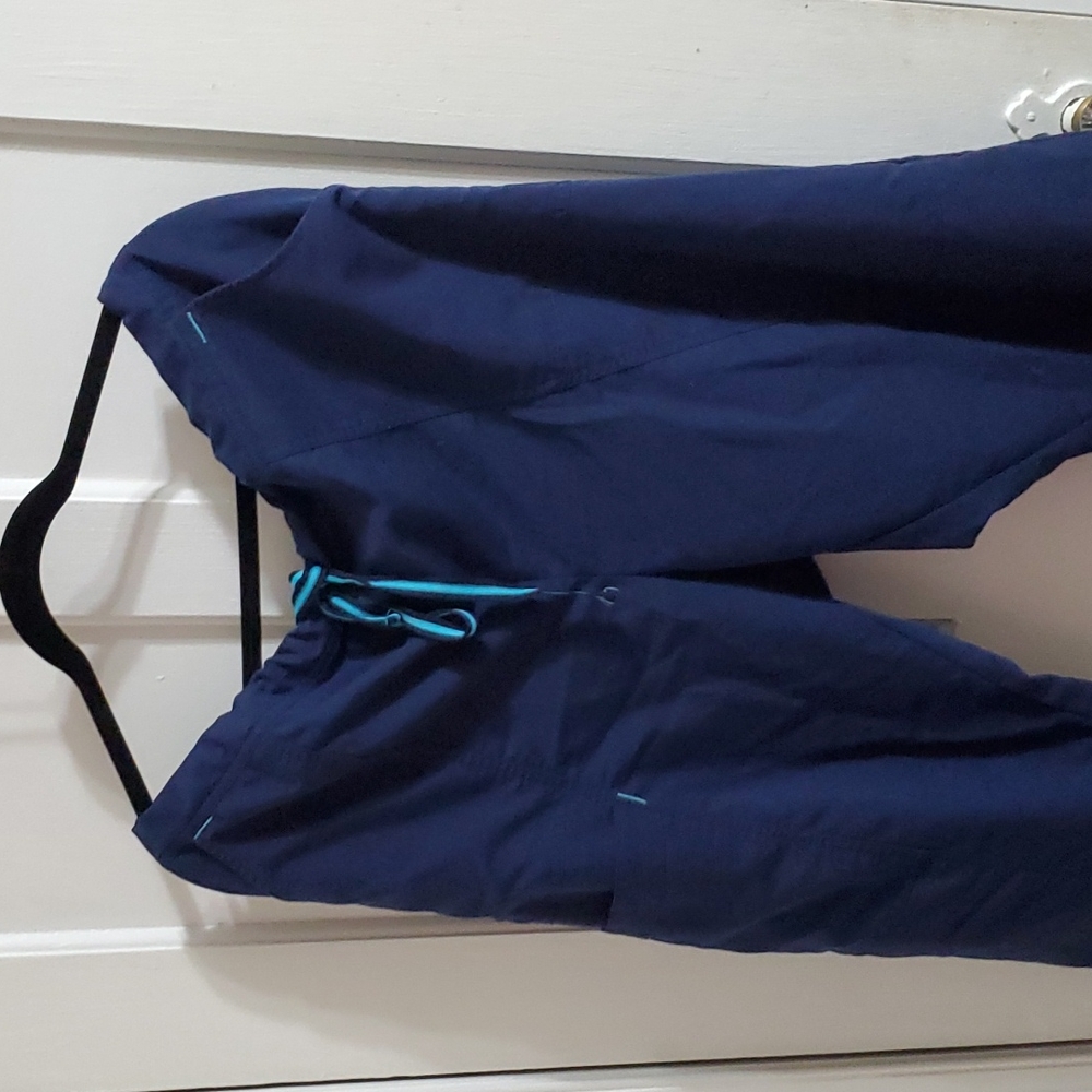 Scrubstar XL scrub pants